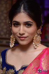 Gazal Somaiah At Ode to Royality Curtain Raiser